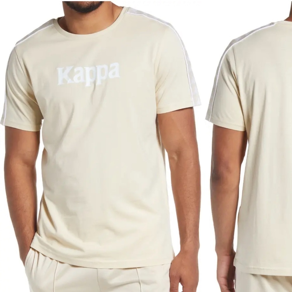 KAPPA tshirt